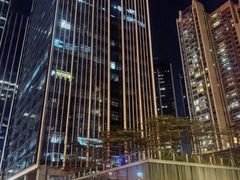 -渔语鱼新川菜Bistro(万象天地店)