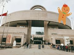 -上海博物馆(人民广场馆)