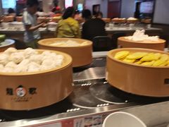 -龍歌自助小火锅(李沧顺和汇店)
