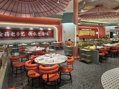 -避风塘·金牌店·夜宵(金玉兰店)