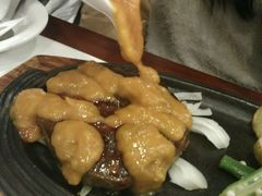 -斗牛士牛排餐厅(嘉里汇店)