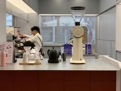 -Manner Coffee(IFS一楼店)