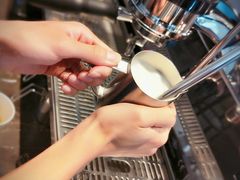 -Seesaw Coffee(上海尚悦湾店)