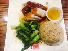 -永祥烧腊餐厅(虹口店)