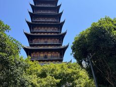 -常熟方塔园