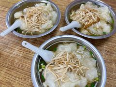 -荣巷小馄饨(荣巷店)
