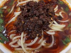 -二号桥脆绍面(星辉中路店)