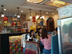 -巴依老爷新疆美食(魏公村店)
