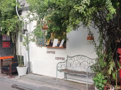 -小时光咖啡馆(北锣鼓巷店)