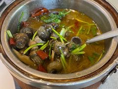 龙堂一统螺市-火龙堂·风味民间菜(文一路店)