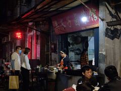 吴长子卤菜馆-吴长子卤菜馆(统一街店)