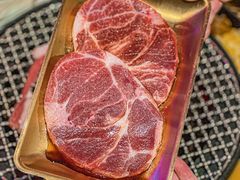 -釜山火炉·海鲜烤肉(紫藤路店)
