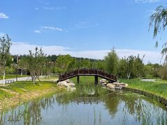 -张家湾公园