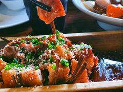 -大牌大·传统杭帮菜(湖滨店)