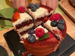 -姆们M Sweetie Cake(三里屯店)