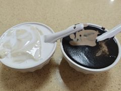 -喜盈门保健甜品店