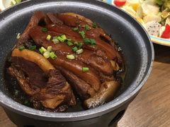 -锡和无锡菜(景丽苑店)