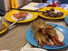 -帝企鹅自助餐厅•儿童岛•真企鹅(长隆企鹅酒店)