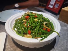 -北平食府(马鞍山路店)