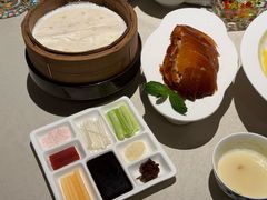 -悦融琥珀·京鲁菜·海味珍品(西单店)