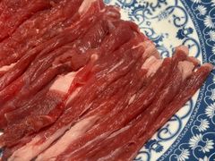 -北京老门框爆肚涮肉馆(凤城六路店)