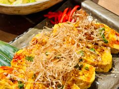 -梅亭居酒屋(中大国际店)