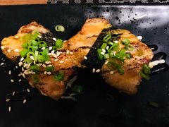 -昊·来了寿司(双楠2店)