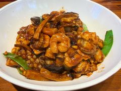 -渔家风味·鲅鱼水饺·央视展播·海鲜天津菜(开发区店)