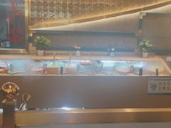 -一绪に寿喜烧(虹悦城店)