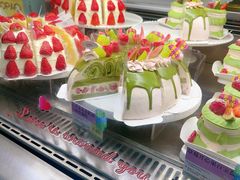 -PAOPAO Bakery&Café(港汇店)