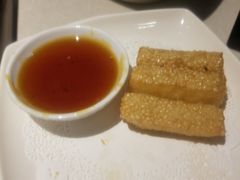 -海底捞火锅(万丰桥店)