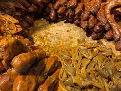 -大学城夜市大排档(凤栖路店)