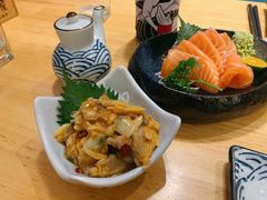 麻辣鲜蛤-村上一屋(望京店)