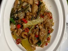 -徐记海鲜(南油永新汇店)