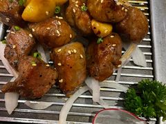 -井藤小屋精致料理(下沙店)