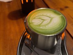 -锅炉咖啡·西餐·音乐酒厂