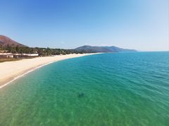 -三亚南山文化旅游区