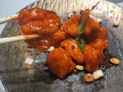 -鸭王烤鸭店(三里河店)