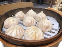 -馋三尺蟹粉小笼(人民广场店)