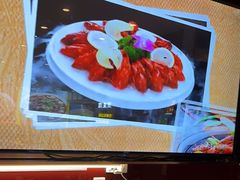 -川流不息·地道川菜·小龙虾(松东路店)