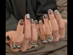 -LILY NAILS美甲美睫