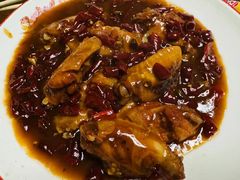 -佳佳麻辣烧菜馆