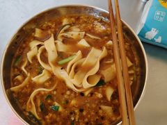 -元吉老一碗小锅米线(胜利广场店)