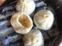 -王家沙点心店(西康路店)