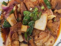 -碧海银沙海鲜餐厅(恒大海上威尼斯店)