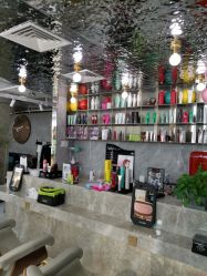 点击看大图 -悦SALON