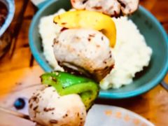 -炒豆合作社(东四总店)