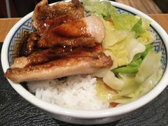 -吉野家(深圳水贝分店)