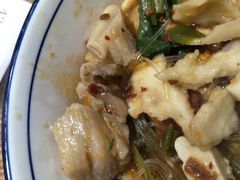 -毅祥斋老孙家泡馍(北院门鼓楼店)