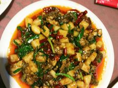 饵块鸡-红豆园(文林街店)